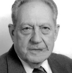 Hommage à André PERTUZIO, Doyen de l&rsquo;Action Française