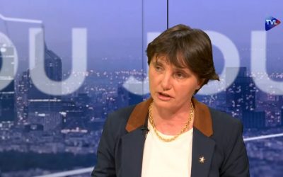 L&rsquo;écologie intégrale ou l&rsquo;alibi du globalisme, par Stéphanie Bignon