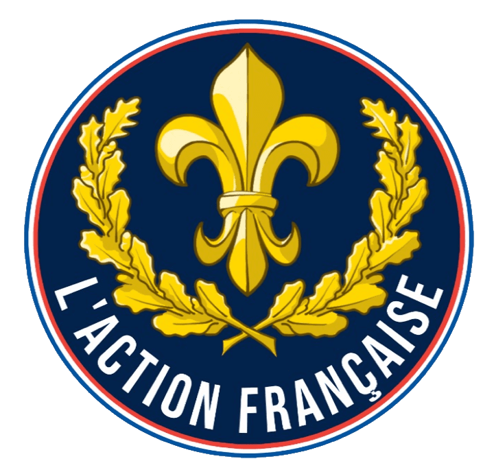 Logo Action Française