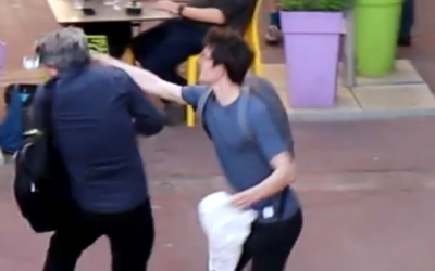 Et toi, quel type de militant es-tu ?