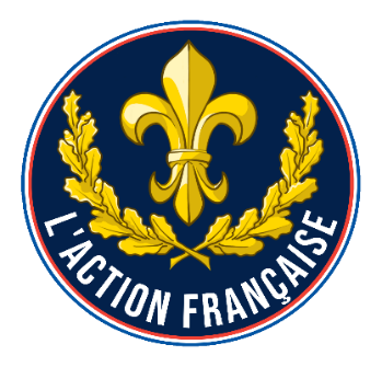 Communiqué de l’Action Française : la tribune des militaires