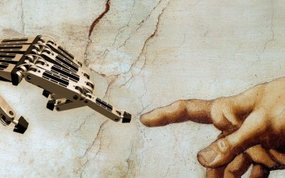 Transhumanisme : changer la nature de l’Homme par Jean-Pierre Dickès