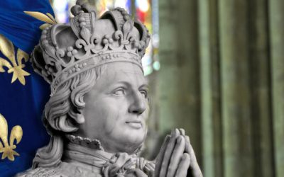 Louis XVI par Jacques Bainville