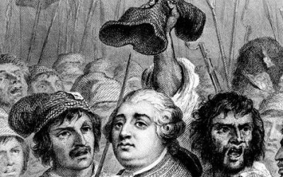 Messes pour Louis XVI et hommages en 2021