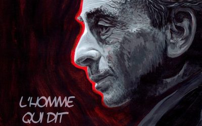 La France de Zemmour