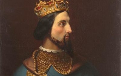 Après Robert II le Pieux, Henri 1er (1 031-1 060)