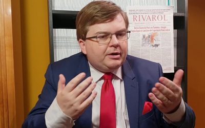 FOLIES ET ILLUSIONS PRESIDENTIELLES : C&rsquo;EST REPARTI POUR UN TOUR