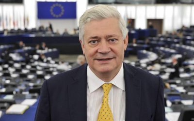 LEUR EUROPE, NOS IDENTITÉS… (III) par Bruno Gollnisch