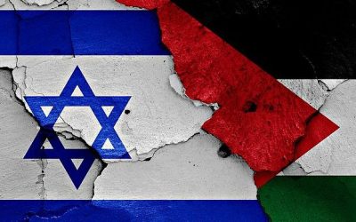 Pourquoi l&rsquo;entité sioniste tue en toute impunité, par Jérôme Bourbon