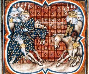 Ephéméride : Bouvines, dimanche 27 juillet 1214, par Jacques Bainville