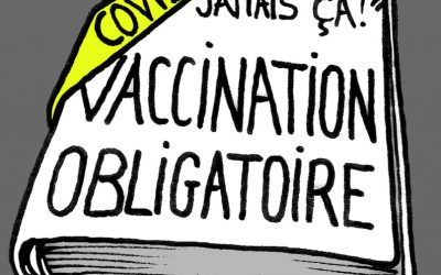 Vaccin anti-covid : le jeu des 7 erreurs