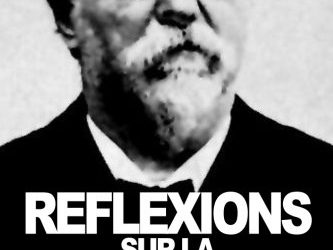 Réflexion sur la violence de Georges Sorel, par Philippe Champion