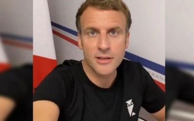 Le Président de la pitrerie, par Hilda Lefort