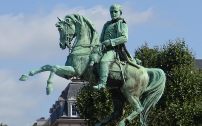 Contre toute « CANCEL CULTURE » : FAUT-IL LAISSER DEBOULONNER NAPOLEON ?