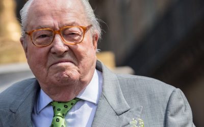 JEAN-MARIE LEPEN : L&rsquo;ACTION FRANCAISE N&rsquo;A PAS BESOIN DE SE DEDIABOLISER !