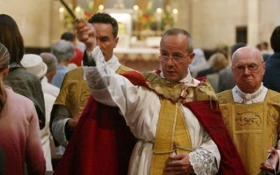 Rapport Sauvé, le coup de gueule de l’abbé Philippe Laguérie