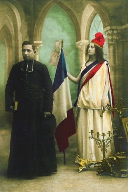 Quand les évêques de France déclaraient : « Les lois de la république ne sont pas les lois »