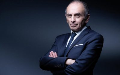 Communiqué de presse : L’Action Française ne soutient pas Eric Zemmour