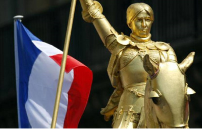 Et toi, quel militant es-tu ? 