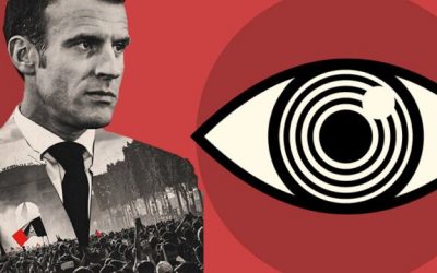 Une tyrannie sanitaire pour toujours ?