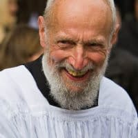 RIP R.P Jean-Jacques Marziac