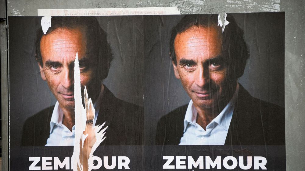 Il faut détruire l’OPI – Z