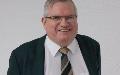 Gérard Bedel ? Présent !