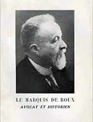 L&rsquo;AF expliquée par le marquis Marie de Roux 