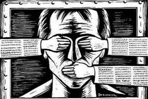 Le Lobby veut assassiner les esprits libres !