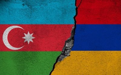 International : l&rsquo;Artsakh est attaqué !