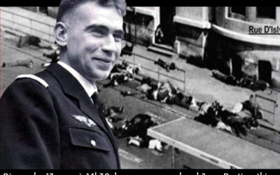 Algérie française  : messes et commémorations