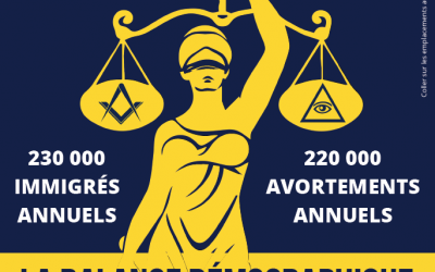 Militantisme : Affichons nos couleurs 