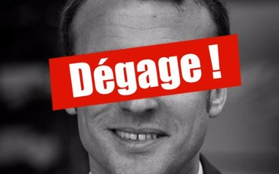 Voter contre l’anti-France