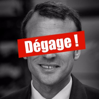 Voter contre l’anti-France