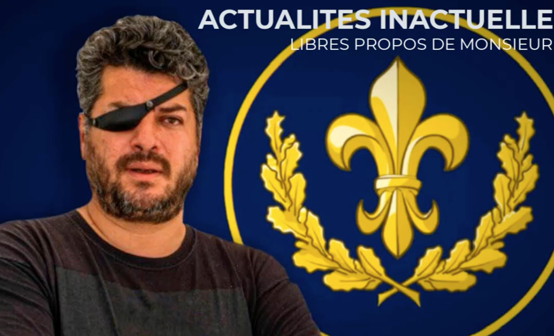Actualités inactuelles