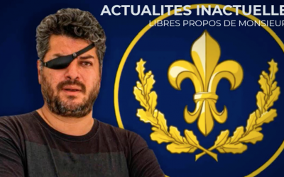 Actualités inactuelles