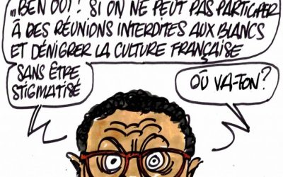 Ni woke, ni islamo-gauchisme, ni ordre républicain