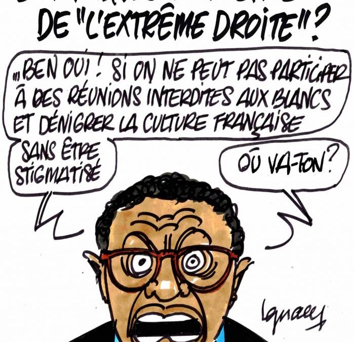 Ni woke, ni islamo-gauchisme, ni ordre républicain