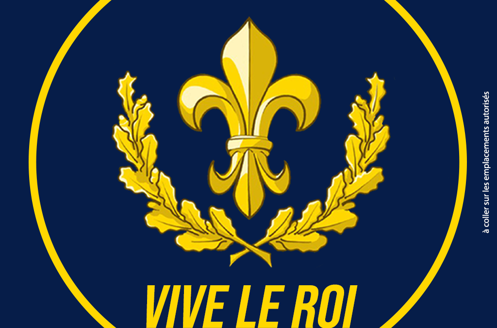 Communiqué de l’Action Française