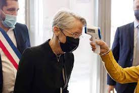 Un gouvernement de combat très marqué à gauche