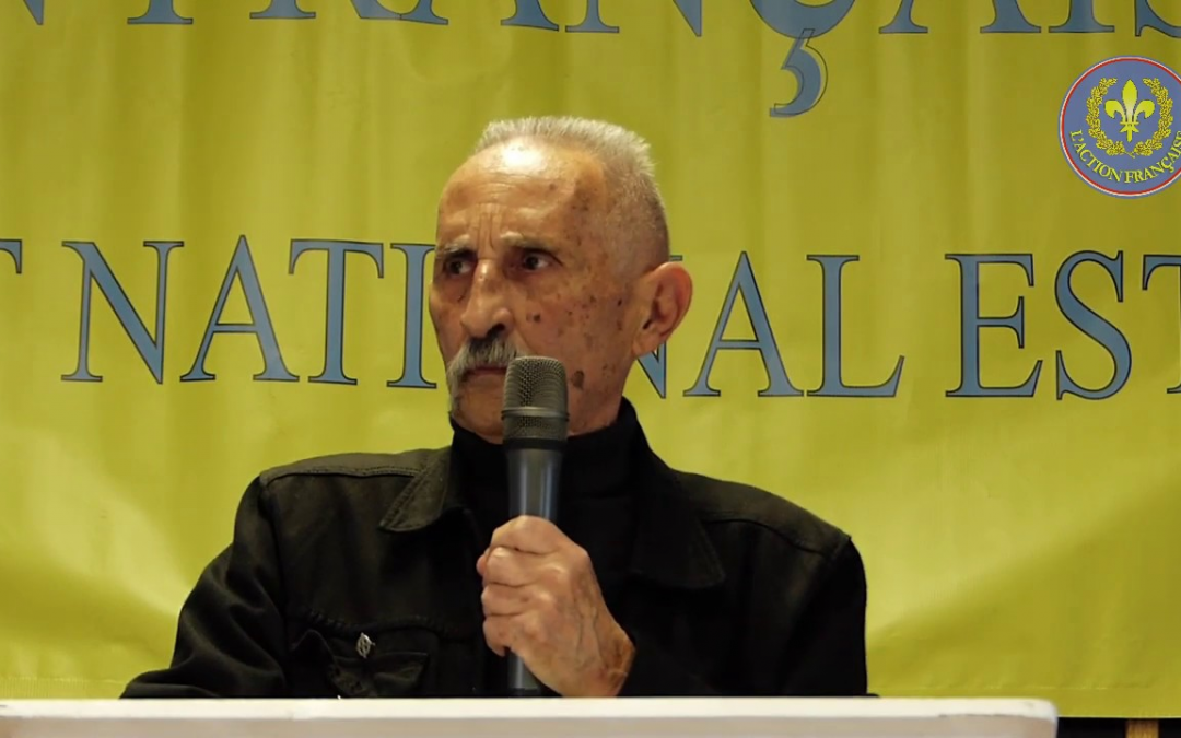 ALGÉRIE : REQUIEM POUR UNE VICTOIRE PERDUE