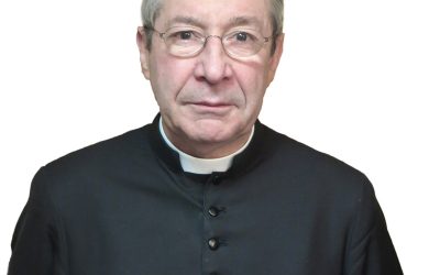 Catholicisme et démocratie : entretien avec l&rsquo;abbé Claude Barthe