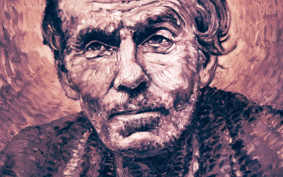 Actualités céliniennes : entretien avec Émeric Cian-Grangé