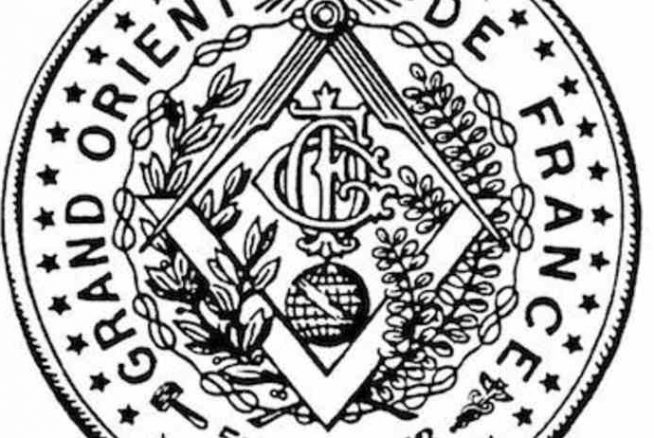 La maçonnerie à l&rsquo;oeuvre 