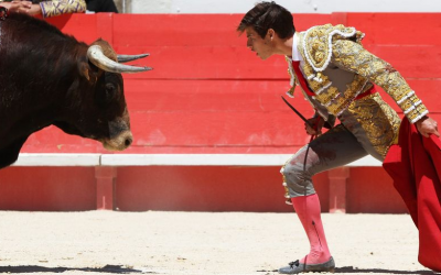 La corrida ou l’euthanasie ?