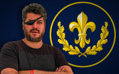 La pince de crabe ou comment saisir le moment présent