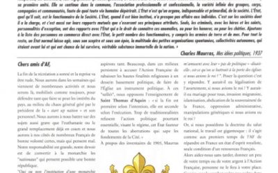 Écho d’Action Française