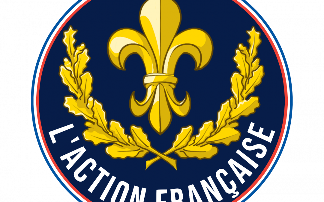 Grande journée d&rsquo;Action Française
