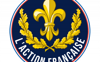 Grande journée d’Action Française