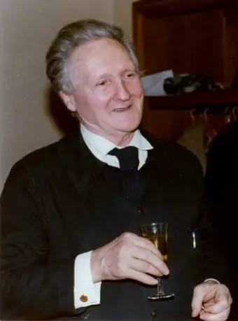 Mise au point du Docteur Charles : Non, Boutang n’est pas un maître !